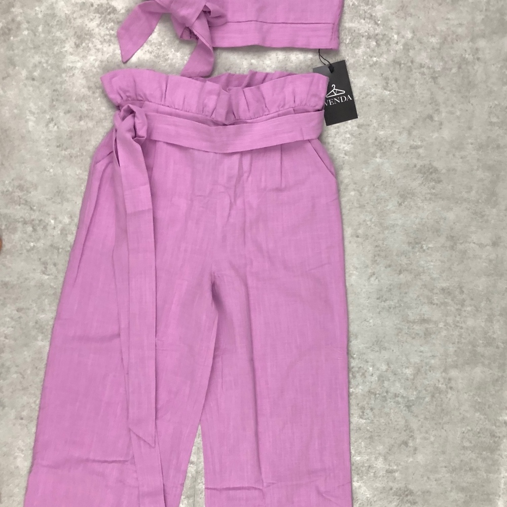 New Capri Set✨Last One✨ - Picture 5 of 8